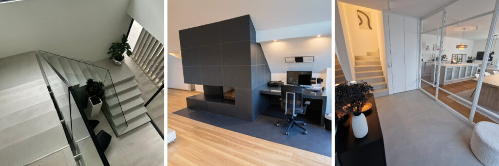 Cover Up Design - neue Möglichkeiten