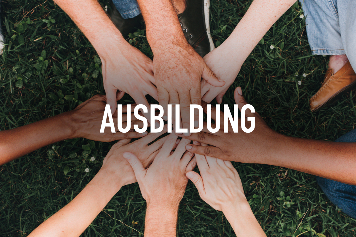 Bild von Newsbeitrag Ausbildung als fester Teil der eigenen Verantwortung